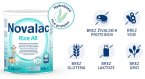 Novalac Rice AR, 400 g