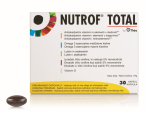 Nutrof Total, 30 kapsul