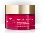 Nuxe Merveillance Lift dnevna učvrstilna pudrasta krema, 50 ml