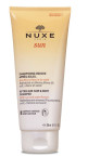 Nuxe Sun šampon za po sončenju za lase in telo, 200 ml