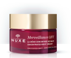 Nuxe Merveillance Lift nočna koncentrirana krema, 50 ml