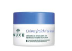 Nuxe Creme Fraiche de Beaute 48-urna obogatena vlažilna krema, 50 ml