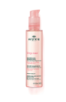 Nuxe Very Rose nežno olje za odstranjevanje ličil, 150 ml