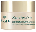 Nuxe Nuxuriance Gold dnevna oljna krema, 50 ml