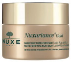 Nuxe Nuxuriance Gold, nočni balzam, 50 ml