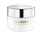 Dermedic Oilage Anti - Ageing hranilna dnevna krema, 50 ml