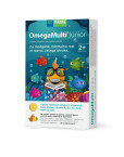 OmegaMulti Junior, 30 mehkih pastil