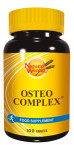 Natural Wealth Osteo kompleks, 100 tablet