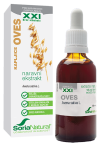 Soria Natural Oves XXI kapljice, 50 ml