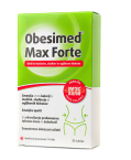 Obesimed Max Forte, 30 tablet