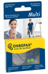 Ohropax Multi, ušesni čepki - 1 par