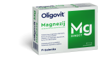 Oligovit Mg Direct, 20 vrečk