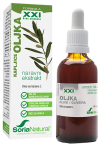 Soria Natural Oljka XXI kapljice, 50 ml