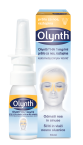 Olynth HA 1 mg/ml, pršilo za nos, raztopina, 10 ml