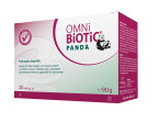 Omni Biotic Panda prašek v vrečkah, 30 x 3 g