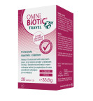 Omni Biotic Travel prašek v vrečkah, 28 x 1,2 g