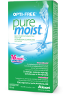 Opti-Free Puremoist, 90 ml