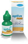 Optive Plus, kapljice za oči, 10 ml