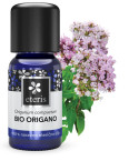 Eteris BIO Origano, eterično olje, 10 ml