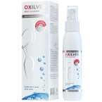 Oxilver Skin Solution pršilo, 100 ml