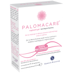 Palomacare vaginalni gel,  6 x 5 ml