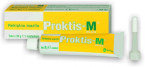 Proktis-M Plus, rektalno mazilo, 30 g