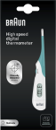 Braun Termometer Digitalni PRT1000, 1 termometer