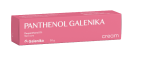 Panthenol Galenika mazilo, 30 g