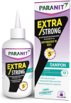 Paranit Extra Strong šampon,  200 ml