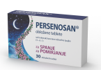 Persenosan, 30 obloženih tablet