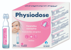 Physiodose, fiziološka raztopina, 30 x 5 ml