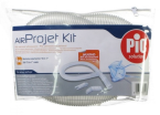 Pic Komplet rezervnih delov za ultrazvočni inhalator, 1 komplet