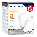 Pic Povoj self fix 6 cm x 4 m, 1 povoj