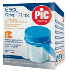 Pic Posodica za zbiranje urina sterilna 100 ml, 1 posodica