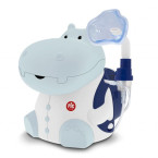 Pic Mr. Hippo, kompresijski inhalator