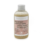 Naturavit piling šampon za čiščenje lasišča, 150 ml