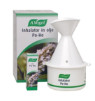 A. Vogel Po-Ho inhalator z oljem, 1 kos, 10 ml