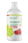 Biostile Sok granatnega jabolka z vitamini, 1L