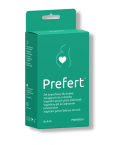 Prefert vaginalni gel, 8 x 4 ml 