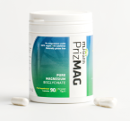 ITL Health Prizmag magnezijev bisglicinat, 90 kapsul