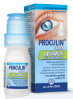 Proculin Tears Advance, kapljice za oči, 10 ml