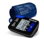 Veroval Compact+ merilnik krvnega tlaka BPU 26, 1 merilnik
