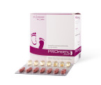 Profertil Female, 84 tablet + 84 mehkih kapsul