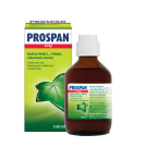 Prospan, sirup, 100 ml