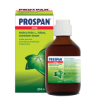 Prospan, sirup, 200 ml