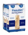 Fresubin Protein Energy Drink okus Lešnik, 4 x 200 ml 