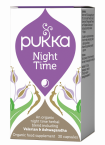 Pukka Night time - Lahko noč, 30 kapsul