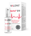 Valens  Quvital Q10 pršilo, 27 ml