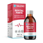 Valens Quvital Q10 Forte, sirup, 180 ml