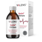 Valens Quvital Q10 Forte, sirup, 180 ml
